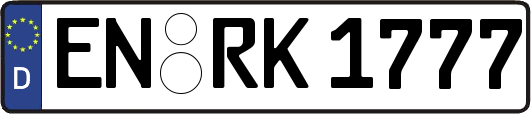 EN-RK1777