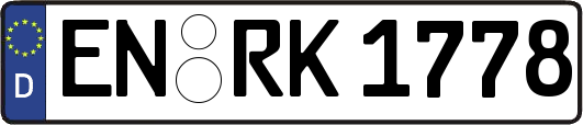 EN-RK1778