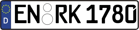 EN-RK1780