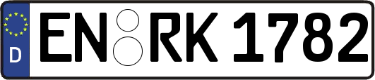 EN-RK1782