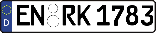 EN-RK1783