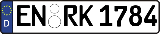 EN-RK1784