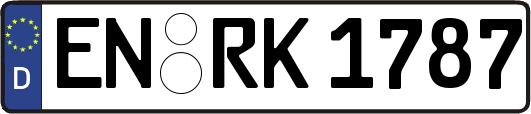 EN-RK1787