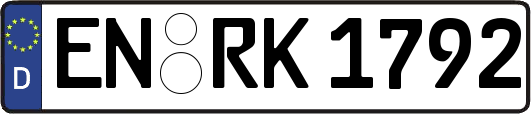 EN-RK1792