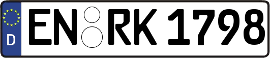 EN-RK1798