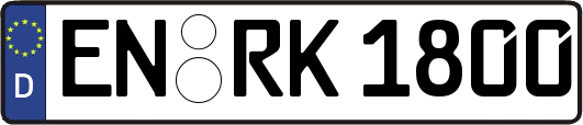 EN-RK1800