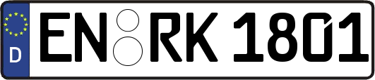 EN-RK1801