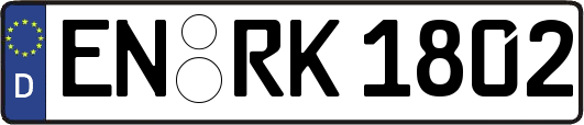 EN-RK1802
