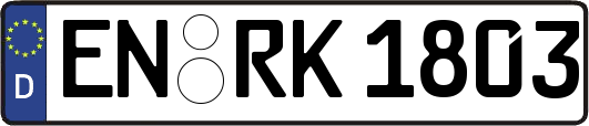 EN-RK1803