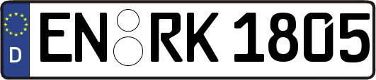 EN-RK1805