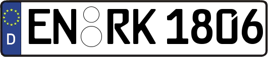 EN-RK1806