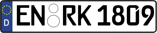 EN-RK1809
