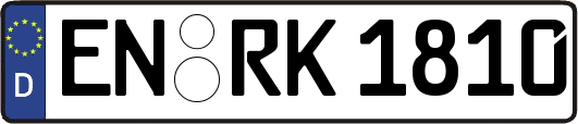 EN-RK1810