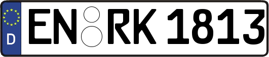 EN-RK1813