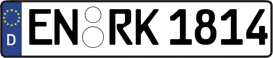 EN-RK1814