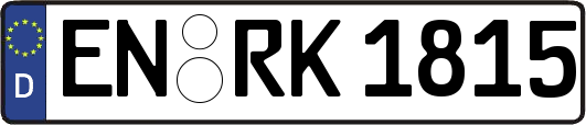 EN-RK1815