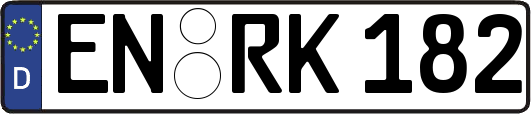 EN-RK182