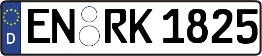 EN-RK1825