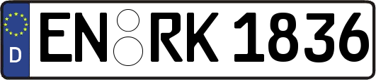EN-RK1836