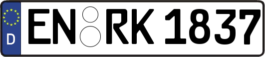 EN-RK1837