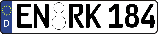 EN-RK184