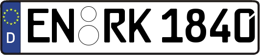 EN-RK1840