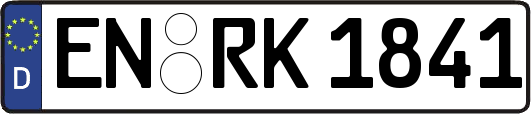 EN-RK1841