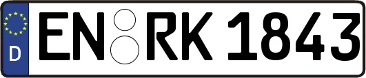 EN-RK1843