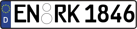 EN-RK1846