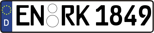 EN-RK1849
