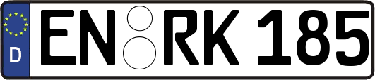 EN-RK185