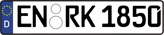 EN-RK1850
