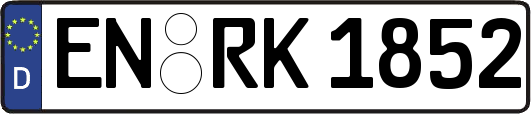 EN-RK1852