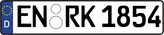 EN-RK1854