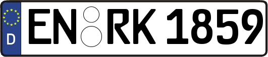 EN-RK1859