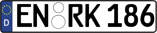 EN-RK186