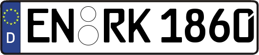 EN-RK1860