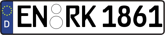 EN-RK1861