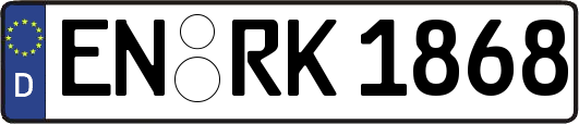 EN-RK1868