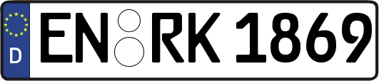 EN-RK1869