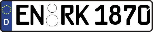 EN-RK1870