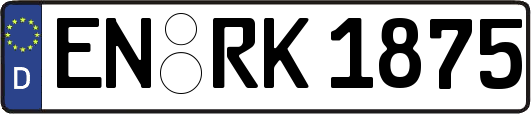 EN-RK1875