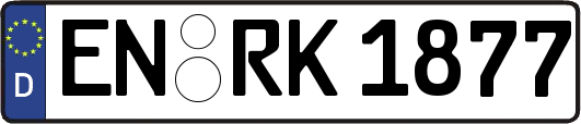EN-RK1877