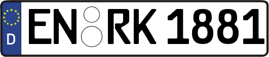 EN-RK1881