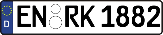 EN-RK1882