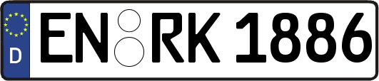 EN-RK1886