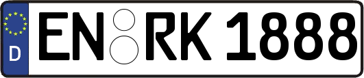EN-RK1888
