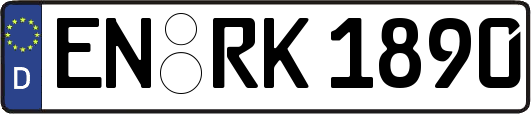EN-RK1890
