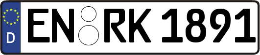 EN-RK1891