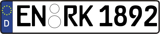 EN-RK1892